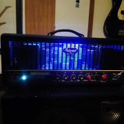 BETERAMP Earthquake · Valencia · 1459 €