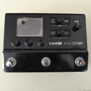 Line 6 HX Stomp con accesorios · Ciudad Real · 520 €
