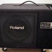 Amplificador para baterías electrónicas VDrums