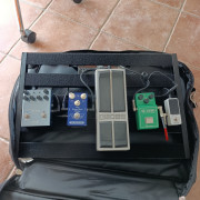 Pedales y pedalboard · Ourense · 1 €