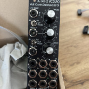Doepfer A147-2 VCDLFO Vintage Edition · Barcelona · 110 €