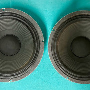 2x Celestion G12T-75 8 Ohm Altavoces · Ciudad Real · 120 €