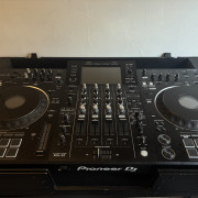 Pioneer DJ XDJ-XZ sistema todo en uno
