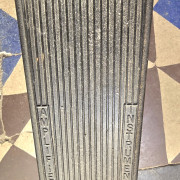 Dunlop crybaby wah 1990s · Barcelona · 55 €