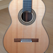Guitarra Clásica de Concierto Luthier · Murcia · 4500 €