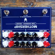 Tsakalis Audioworks Mothership Tube Preamp · Huelva · 349 €