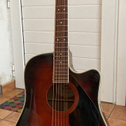 Yamaha DW-4SC-VS · Cantabria · 350 €