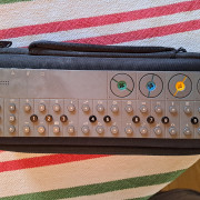 teenage engineering OP-Z · Madrid · 360 €