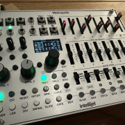 Intellijel METROPOLIX Solo - como nuevo - · Madrid · 575 €