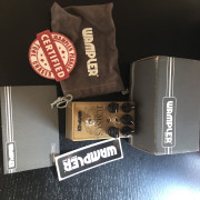 Pedales varios (Wampler, ISP Decimator, Boss TU3) · Illes Balears · 150 €