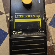 Coron line booster made in Japan 1980s · Barcelona · 75 €