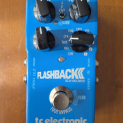tc electronic Flashback 2 Delay · Bizkaia · 78 €
