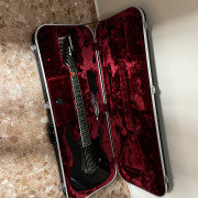 Vendo guitarra Ibanez Prestige · Castellón · 1100 €