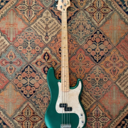 Squier Sonic Precision EMG · Barcelona · 260 €