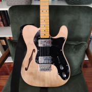 Squier Telecaster Thinline Classic Vibe 70s