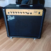 Amplificador Park G25R - "heavy modded" - Sonidazo JCM800 · Murcia · 100 €