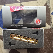 Schaller bridge · Barcelona · 75 €