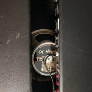 Cambio celestion V30 · Badajoz