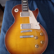 Gibson Les Paul R9 · Madrid · 5000 €