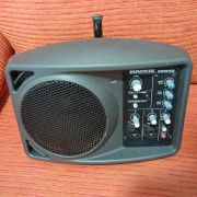 Monitor Mackie SRM150