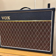 VOX AC15 Greenback con mejoras en circuitería · Córdoba · 580 €
