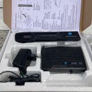 Acoustic Control MU-800 HAND · Cantabria · 40 €