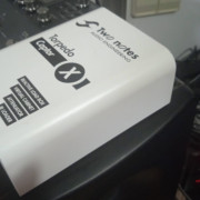 Torpedo Captor X · Castellón · 250 €