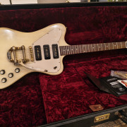 Gibson Custom Shop Non Reverse Firebird 2008 - TV White · Gipuzkoa · 3590 €