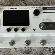 Hotone Ampero II Stage, impecable · Madrid · 350 €