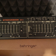 Behringer syncussion · Lugo · 110 €
