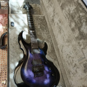 ESP E-II FRX Reindeer Blue(acepto cambios) · Madrid · 2200 €