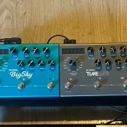 Strymon Timeline · Cádiz · 330 €