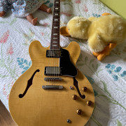 Vendo : Tokai ues 178 vnt impecable · León · 1750 €