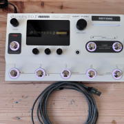 Ampero II Stage · Madrid · 500 €