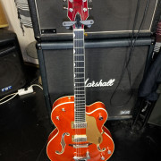 Gretsch 6120 madre in japan · Navarra · 2100 €