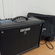 BOSS KATANA 50 3ra GENERACIÓN