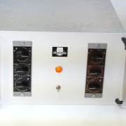 KLANGFILM RZ 086 B Pareja de ecualizadores valvulares – Totalmente restaurados con mejoras audiófilas