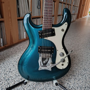 Mosrite Ventures USA 1984 · Asturias · 3500 €