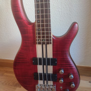 Cambio o vendo Cort A4 Plus FMMH 735 · Madrid