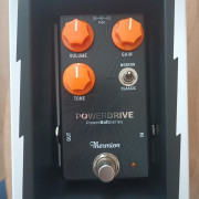 Power Drive