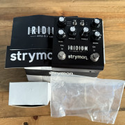 Strymon Iridium · Sevilla · 245 €