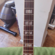 Ibanez artstar as120