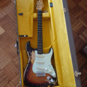 Fender Mike McCready Stratocaster · A Coruña · 1390 €