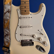 Fender American Standard Stratocaster · Córdoba · 900 €