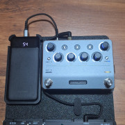 Nano cortex · Guadalajara · 550 €