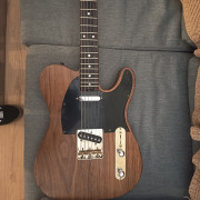 Telecaster y Marshall haze 50 valve · Pontevedra · 1600 €