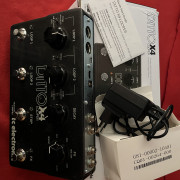 DITTO X4 Looper pedal TC Electronic · Madrid · 110 €