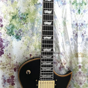 LTD 1000 DeLuxe Duncan · SC Tenerife · 850 €