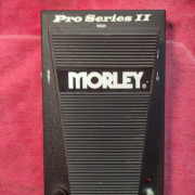 Pedal guitarra Wah Morley Pro Series II · Araba · 70 €