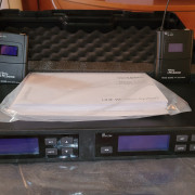 Sistema de Microfonia inalámbrica t.bone free 823Mzh · Madrid · 315 €